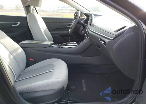 2020 Hyundai Sonata Se z USA, uszkodzony, nr VIN 5NPEG4JA4LH062122